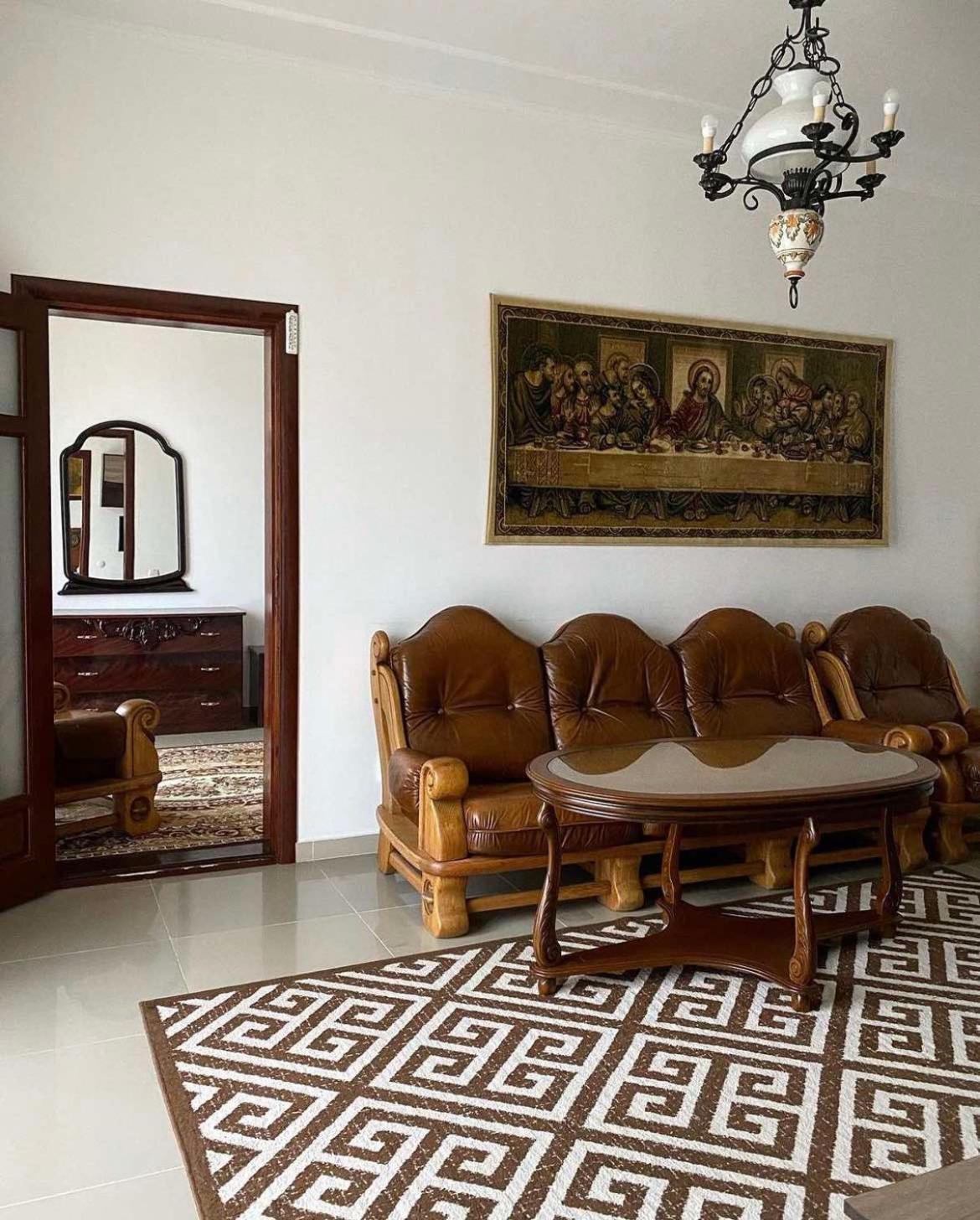 Perlyna Podillyа Hotel Sataniv Exterior foto